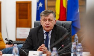 Ce așteaptă Crin Antonescu de la ultima săptămână de campanie electorală. „O dezbatere de idei pentru România"