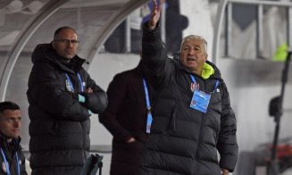 Dan Petrescu, enervat la culme de elevii săi: "Suntem proștii proștilor"