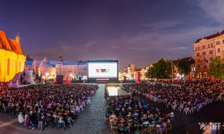 S-au deschis înscrierile pentru Competiția Locală TIFF 2025