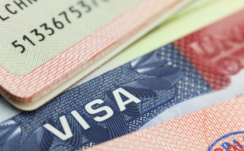 SUA au eliminat complet România din programul Visa Waiver. Reacția MAE