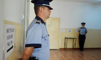 Alegeri prezidențiale 2025: Trei cazuri de propagandă electorală investigate la Cluj