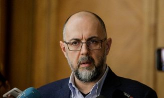 UDMR, susținere pentru Nicușor Dan: ''Dacă Simion va deveni preşedinte, şcolile noastre, dreptul nostru de a vorbi limba noastră vor fi în pericol''