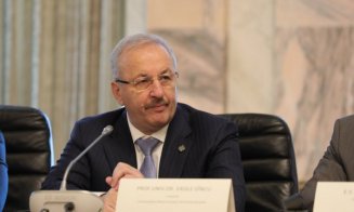 Europarlamentarul clujean Vasile Dîncu: „E o chestiune de conștiință și responsabilitate ceea ce se va întâmpla în viitor”