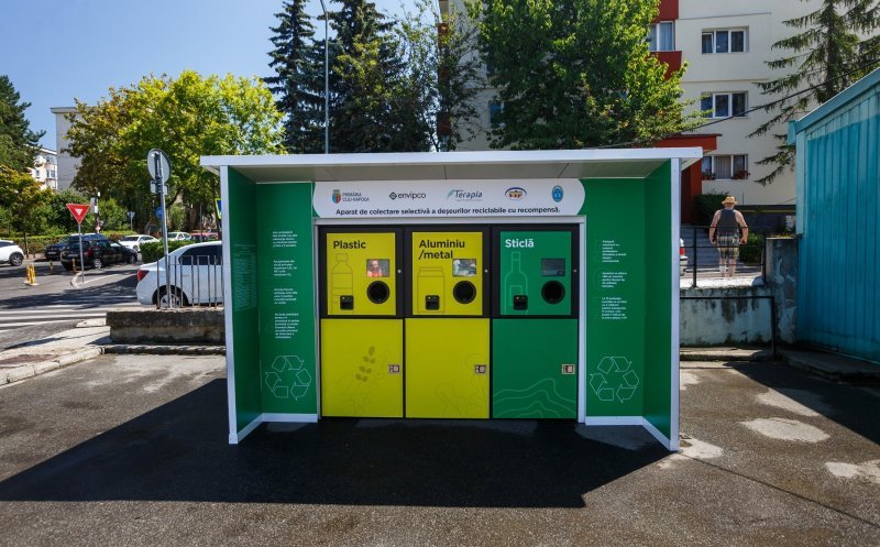 Reciclare pentru 50 de bani și la alte tipuri de ambalaje? Vezi ce PET-uri cer URGENT magazinele