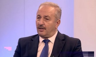 Europarlamentarul clujean, Vasile Dîncu, despre temerile momentului în Europa: „Democrația are nevoie de speranță, nu de teroare”