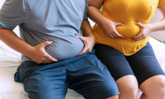 De ce nu e suficientă VOINȚA în lupta cu OBEZITATEA? Explicațiile unui nutriționist din Cluj