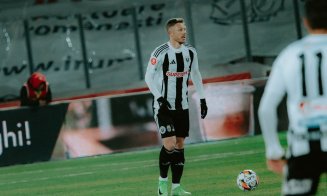 Bogdan Mitrea, înainte de ultimul meci al carierei: "Nu cred că putea fi un moment mai frumos"