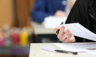 Peste 3.000 de absolvenți ai claselor a XII-a din Cluj vor susține, începând de marți, probele scrise ale Bacalaureatului