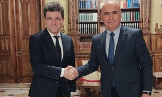 Oficial! Ilie Bolojan a fost desemnat premier de Nicușor Dan